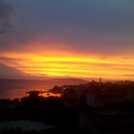 Appartement Roncevic #joko# Gradac (Split-Dalmatia)