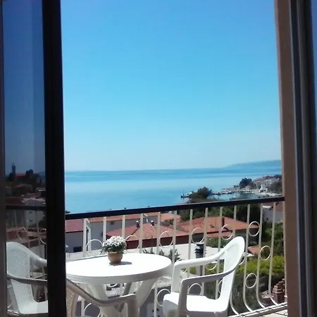 Appartement Roncevic #joko# *