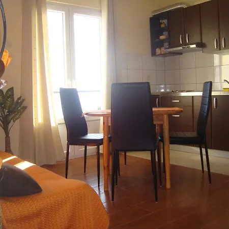 Apartment Roncevic #joko#