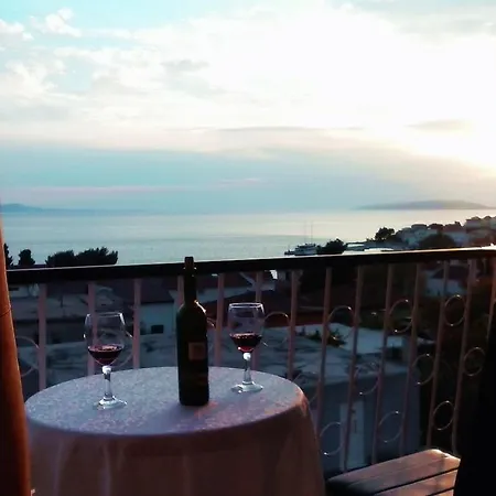 Appartement Roncevic #joko# *