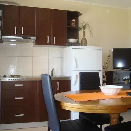 Roncevic #joko# Apartment