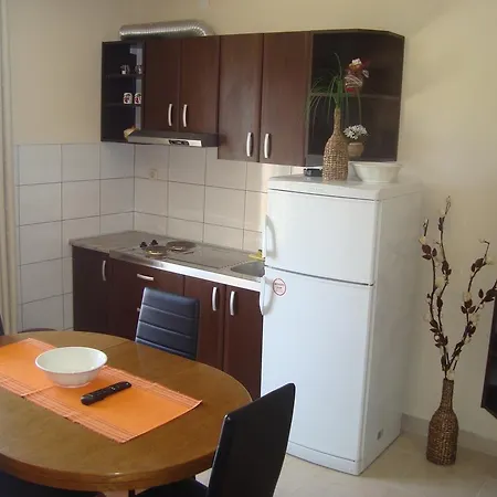 Appartement Roncevic #joko# *