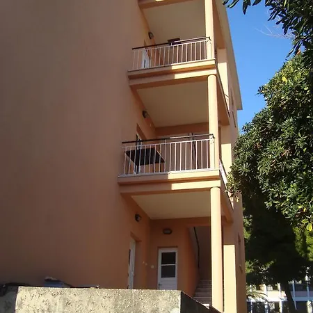 Appartement Roncevic #joko#