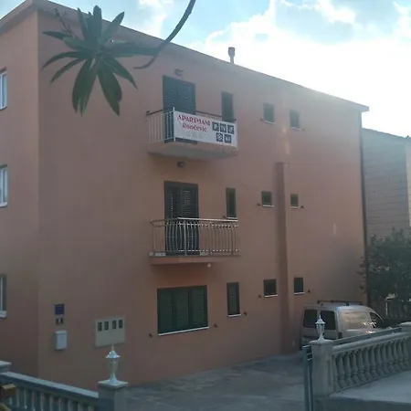 Appartement Roncevic #joko#