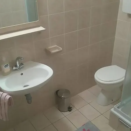 Appartement Roncevic #joko# *