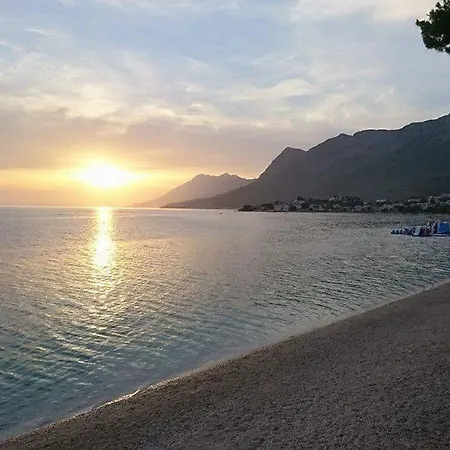 Roncevic #joko# Appartement Gradac (Split-Dalmatia)