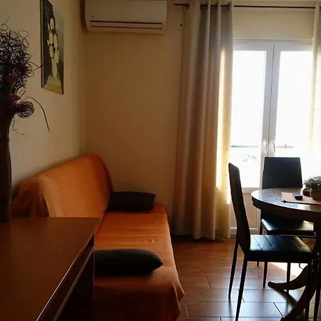 Appartement Roncevic #joko# Gradac (Split-Dalmatia)