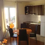 Roncevic #joko# Appartamento Gradac (Split-Dalmatia)