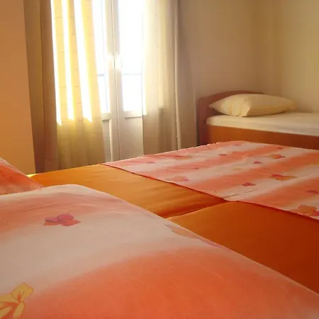 Roncevic #joko# * Gradac (Split-Dalmatia)