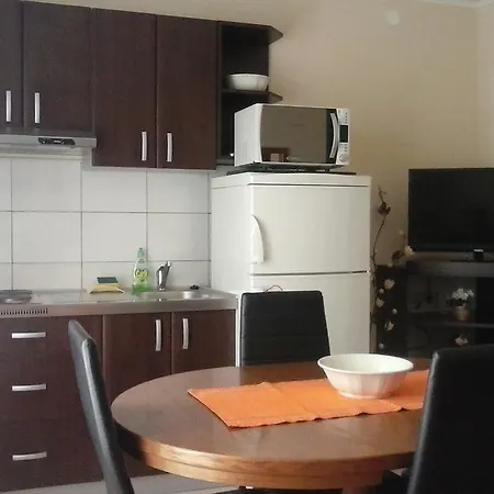 Roncevic #joko# * Gradac