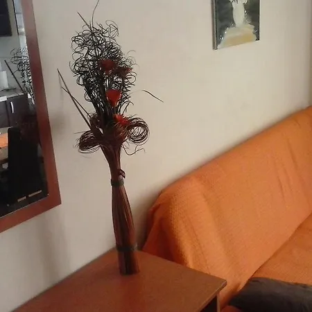 Roncevic #joko# Apartman