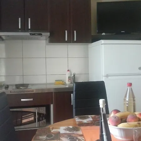 Roncevic #joko# Apartman *