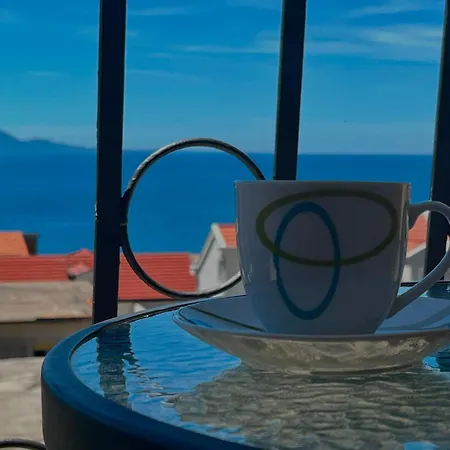 Roncevic #joko# * Gradac (Split-Dalmatia)