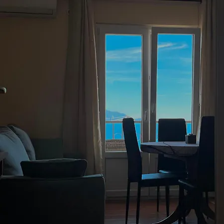 Apartman Roncevic #joko#