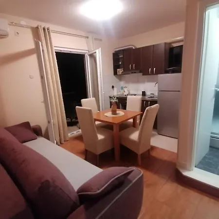 Apartman Roncevic #joko#