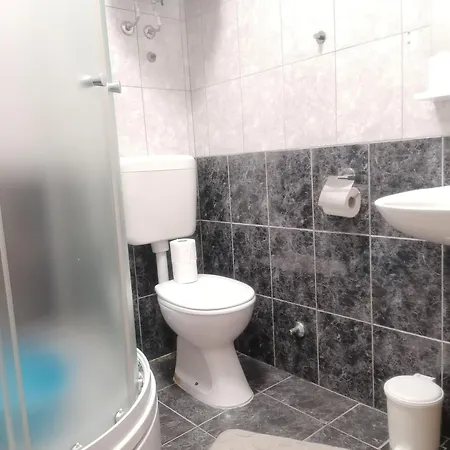 Roncevic #joko# Apartman *