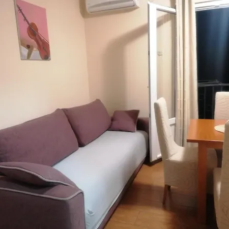 Roncevic #joko# * Gradac (Split-Dalmatia)
