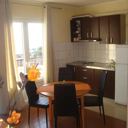 Roncevic #joko# Apartament Gradac (Split-Dalmatia)