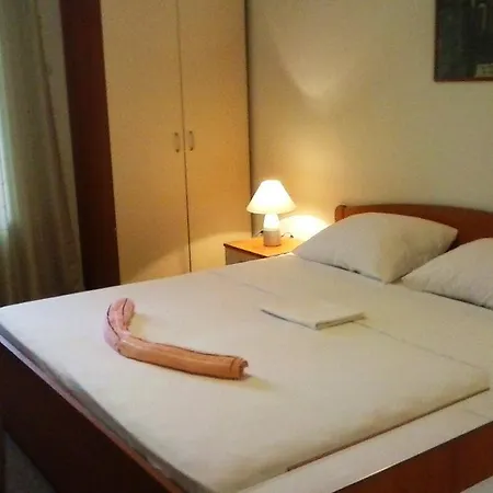 Apartament Roncevic #joko#