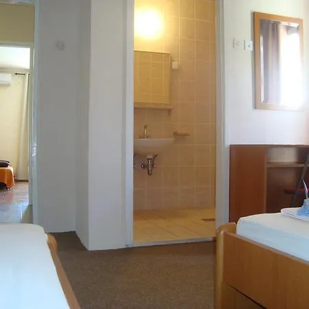 Roncevic #joko# Apartman *