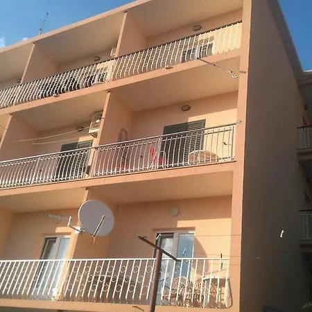 Roncevic #joko# Gradac (Split-Dalmatia)