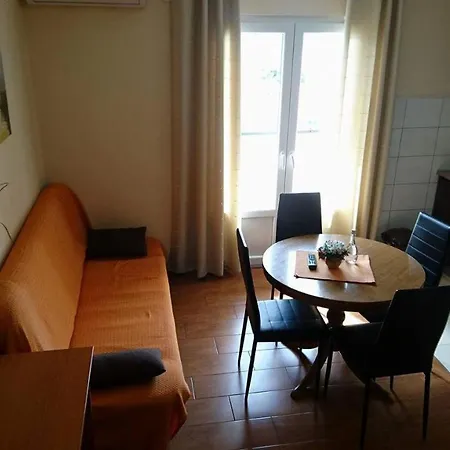 Roncevic #joko# Apartament