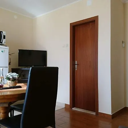 Roncevic #joko# Apartman