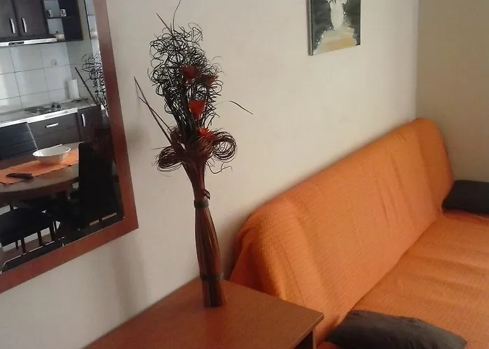 Roncevic #joko# Апартаменты