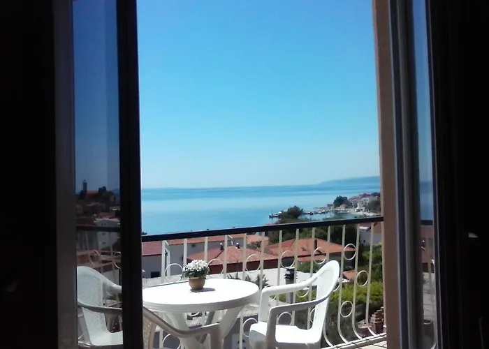 Апартаменты Roncevic #joko# *